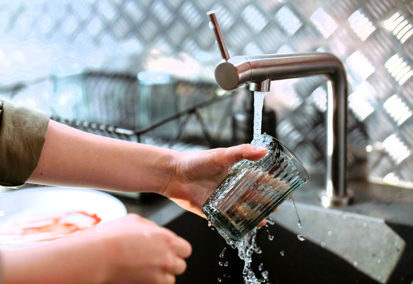 best whole house water filtration systems