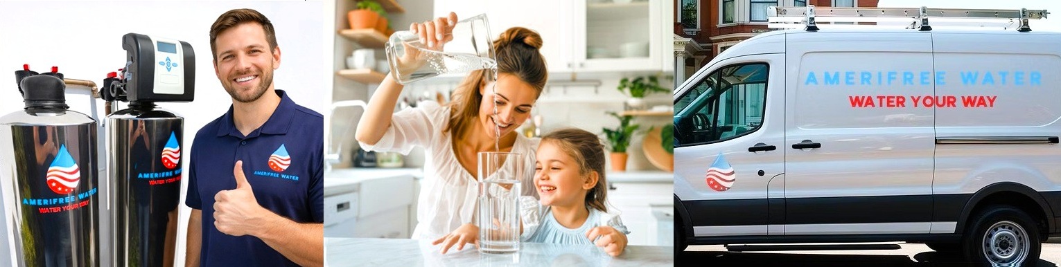 home water filtration systems orange county