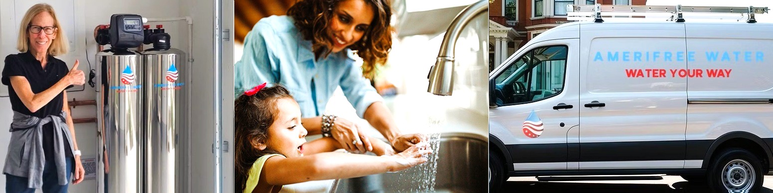 orange county whole home water filtration systems