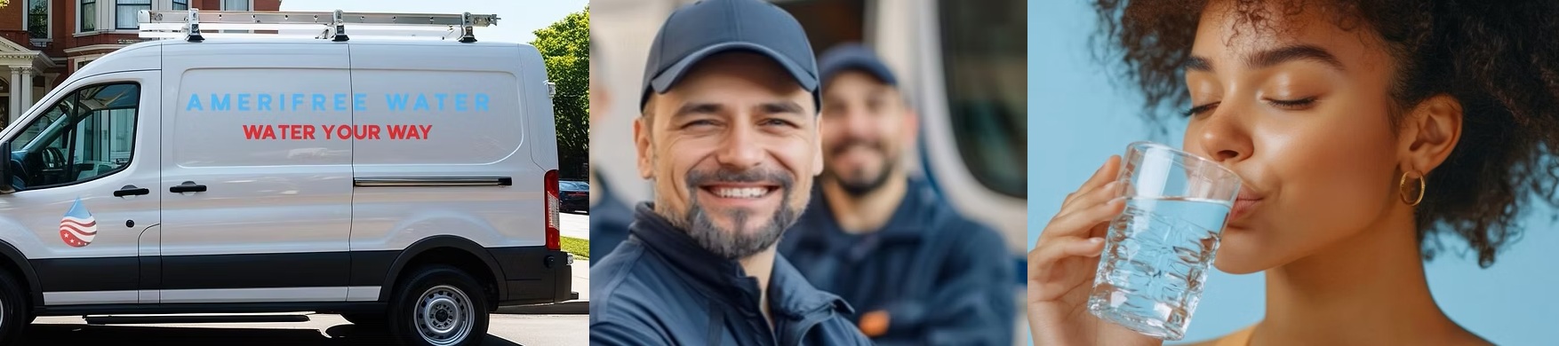 whole house water filtration california