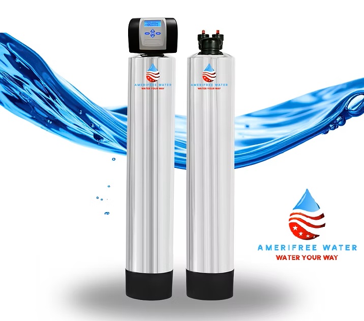 whole-house-water-filtration-FS1492 whole house water filtration system FS1492