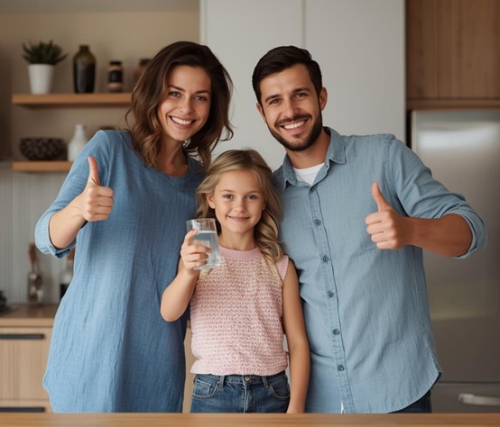 AmeriFree Home Water Filtration Systems