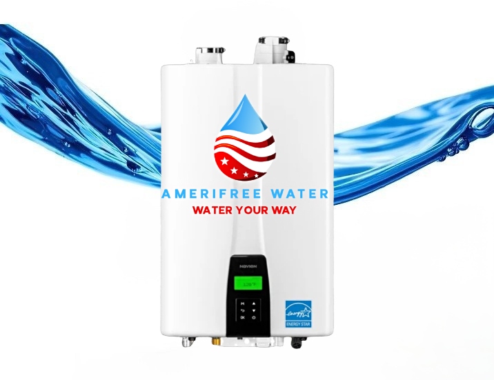 Amerifree Tankless Water Heater