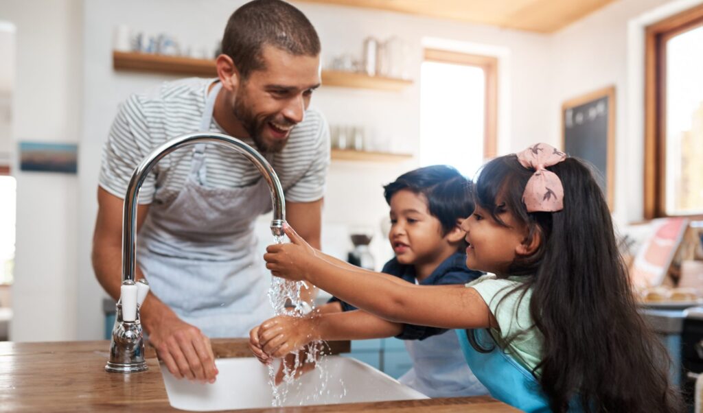 why southern California homeowners installing water filtration