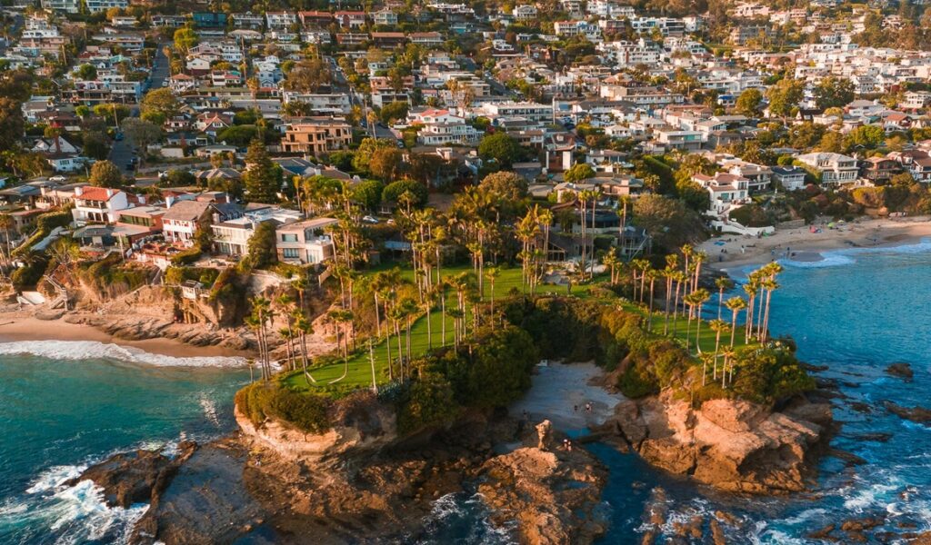 water filtration orange county