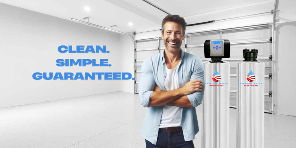 best water filtration systems orange county