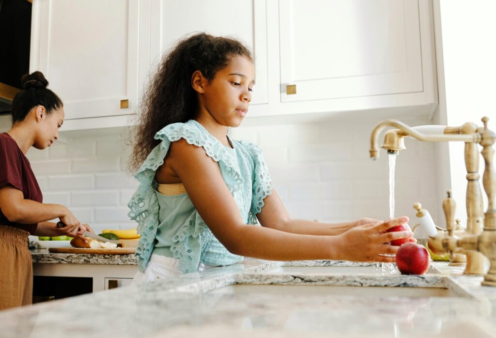 reasons filtered water healthier life