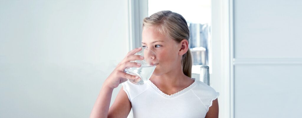 understanding chlorine and chloramine in your water