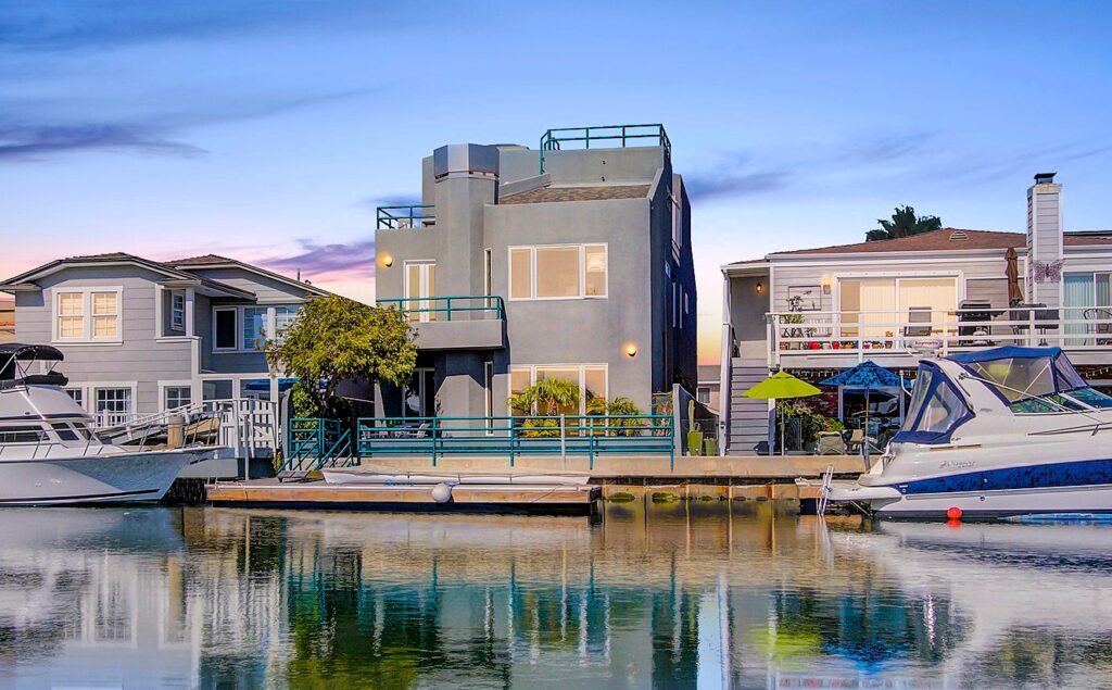 Huntington Beach Water Quality and Filtration Systems