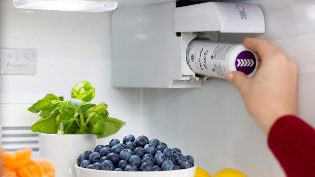 Hidden Cost of Refrigerator Filters